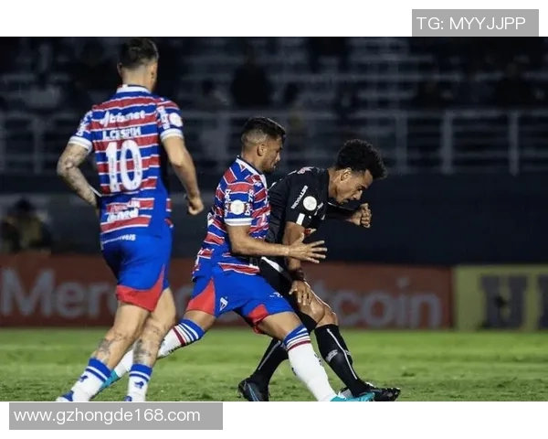 弗拉门戈与竞赛会的激烈对决揭示足球战术与团队精神的完美结合